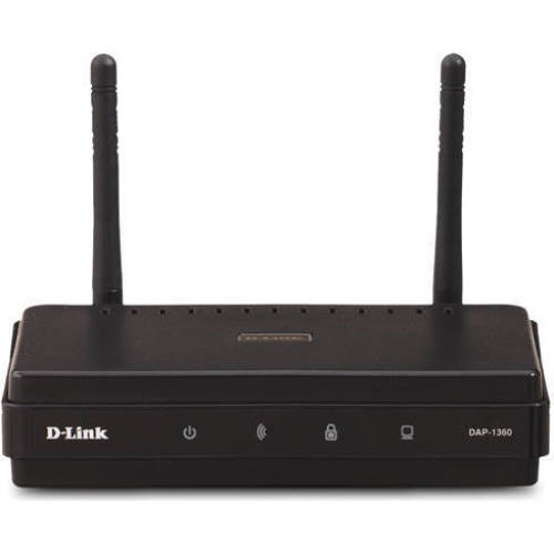 D-link Access point dap-1360