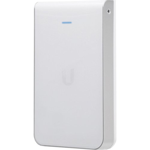 Access point in wall hi-density