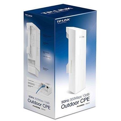 Access point tp-link cpe510