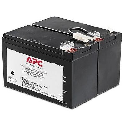 Acumulator apc replacement battery cartridge 109