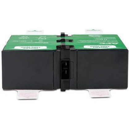 Acumulator apc replacement battery cartridge 123