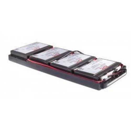 Acumulator apc replacement battery cartridge 34