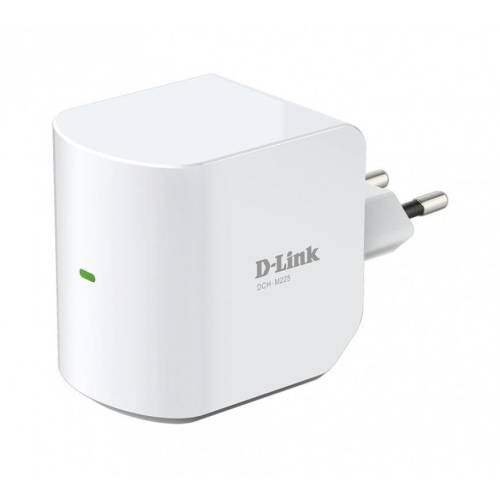 D-link Adaptor wireless extender + audio streaming wireless