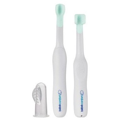 Advanced concept toothbrushes