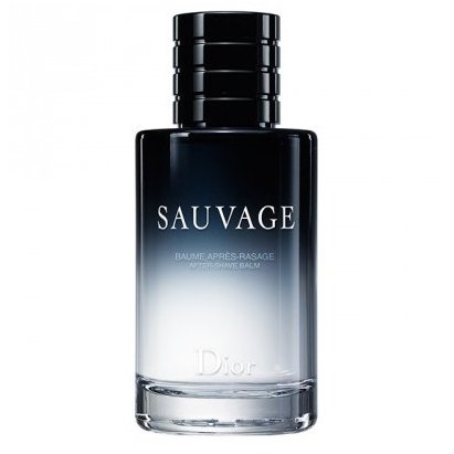 After shave balsam sauvage 100ml