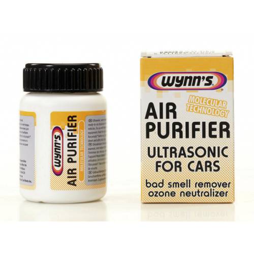 Wynns Air purifier- spray molecular pentru eliminarea mirosurilor