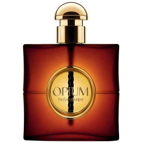 Apa de parfum yves saint laurent opium, femei, 50ml