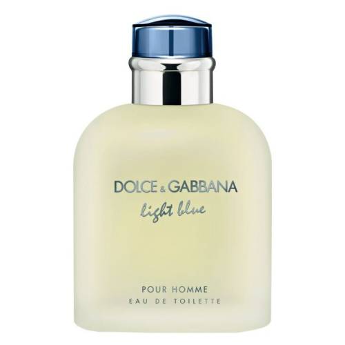 Dolce & Gabbana Apa de toaleta dolce   gabbana light blue, barbati, 125ml