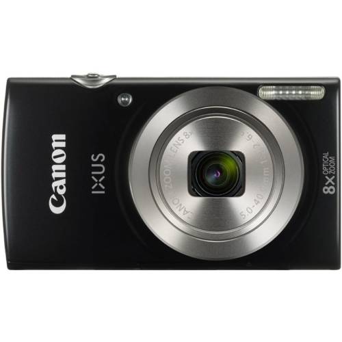 Canon Aparat foto digital ixus 185, 20mp, negru