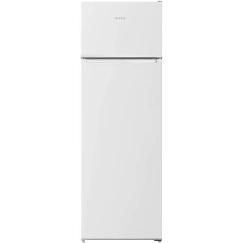 Aparate frigorificefrigiderefrigidere arctic frigider cu doua usi arctic ad54280m30w, 250 l, clasa f, garden fresh, h 166.3 cm, alb