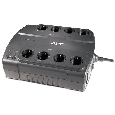 Apc power-saving back-ups es 700va, 230v, schuko