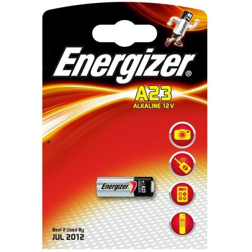 Energizer Baterie lithiu, e23a, 12v
