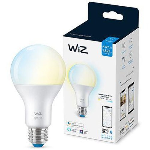 BEC LED WiZ WHITES E27 13W