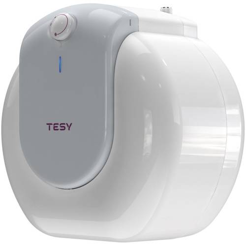 Tesy Boiler electric compact gcu1515l52rc, 15 l, 1500w, termostat reglabil, montaj sub chiuveta