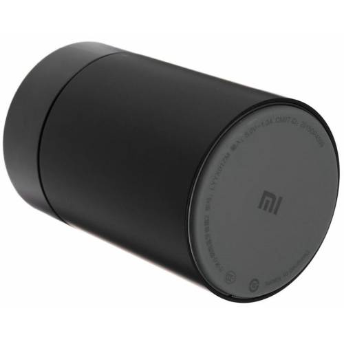 Boxa portabila cu bluetooth xiaomi mi pocket speaker 2, negru