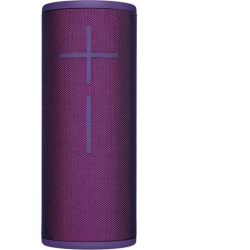 Boxa portabila ultimate ears boom 3, bluetooth, ip67, purple