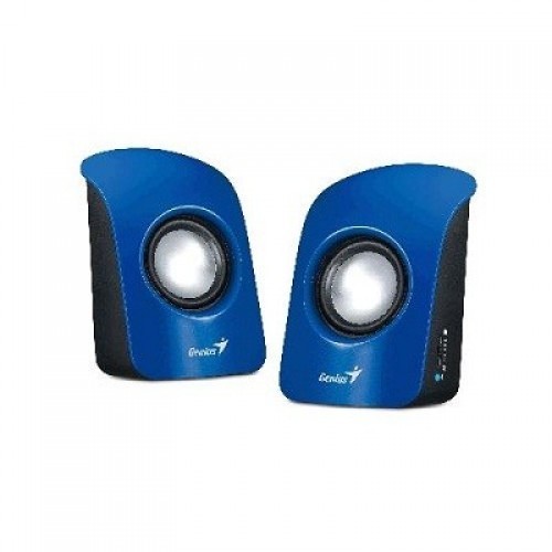 Boxe audio sp-u115, albastre