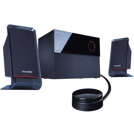 Boxe pc bluetooth 2.1canale, 50w
