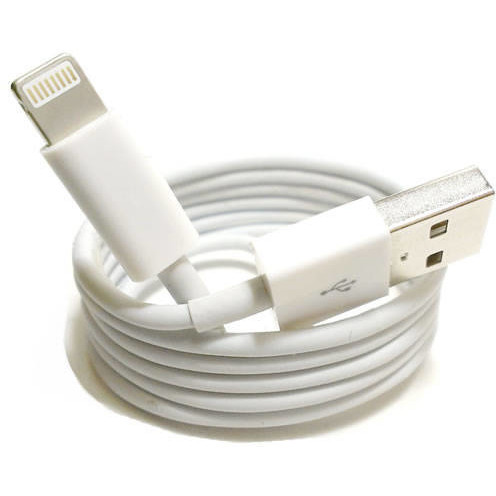 Cablu apple lightning - usb iphone/ipod md818zm/a