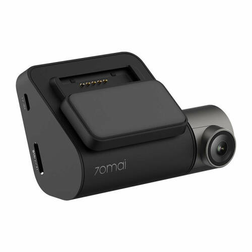 Camera auto 70mai pro d02 dash cam 1944p fhd, 140 fov, night vision, wifi, monitorizare parcare, voice control