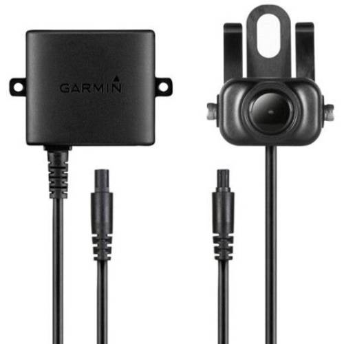 Garmin Camera auto wireless de marsarier bc 35, unghi de 160 grade