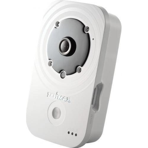 Camera ip wireless 802.11n, 720p hd, h.264, night vision