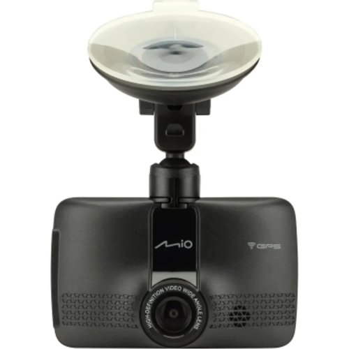 Camera video auto mio mivue 733 wifi, gps incorporat, full hd, senzorul g