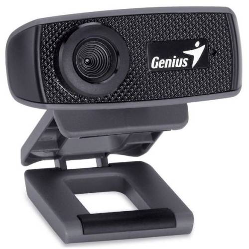 Genius Camera web hd 720p facecam 1000x