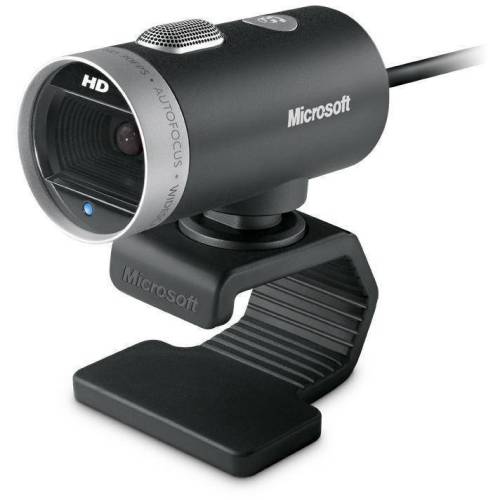 Microsoft Camera web lifecam cinema h5d-00014