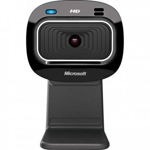 Microsoft Camera web lifecam hd-3000 t4h-00004