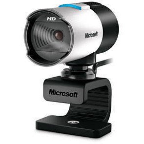 Microsoft Camera web lifecam studio q2f-00018