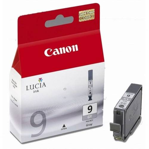 Canon pgi-9 grey, grey ink cartridge bs1042b001aa