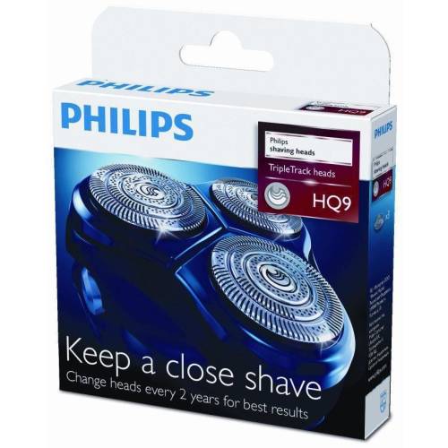 Philips Capete de barbierire hq9/50