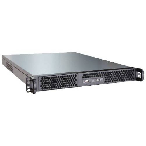 Inter-tech Carcasa server 1u pentru rack, fara sursa