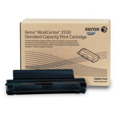 Xerox Cartus 106r01529