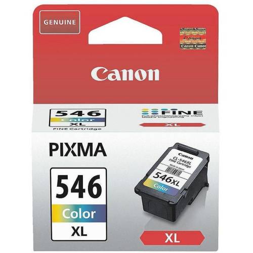 Canon Cartus cl-546xl, colour ink cartridge, bs8288b001aa