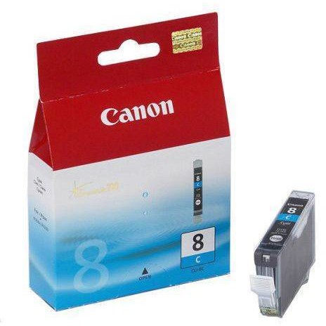 Canon Cartus cli-8c, colour ink cartridge bs0621b001aa