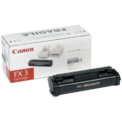 Canon Cartus fx-3