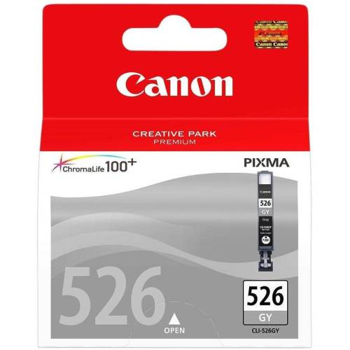 Canon Cartus grey ink cli-526 gy bs4544b001aa