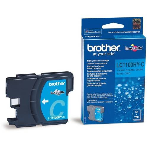 Brother Cartus lc1100hyc