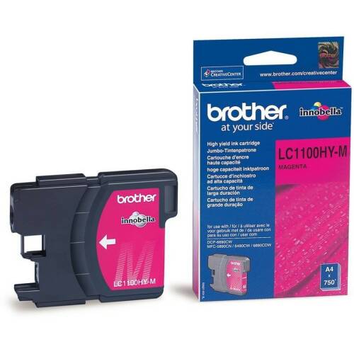 Brother Cartus lc1100hym