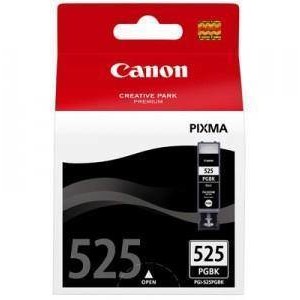 Canon Cartus pgi-525 pgbk bs4529b001aa