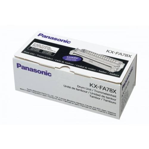 Panasonic Cilindru kx-fa78a-e