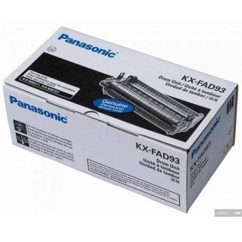 Panasonic Cilindru kx-fad93e
