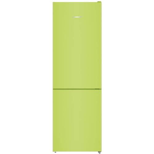 Liebherr Combina frigorifica cnkw 4313, nofrost, 304 l, clasa a++, verde