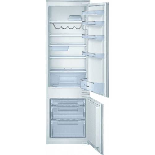 Combina frigorifica incorporabila kiv38x20, 276 l, clasa a+, alb