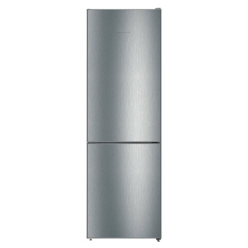 Combina frigorifica liebherr cnel 4313, 304 l, clasa a++, gama confort, nofrost, h 186.1 cm, argintiu