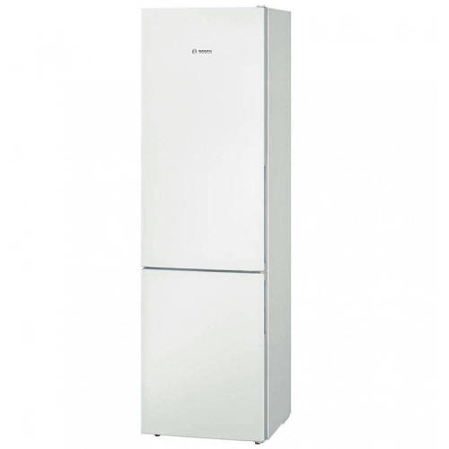 Bosch Combina frigorifica lowfrost kgv39vw31, 344 l, clasa a++, alb
