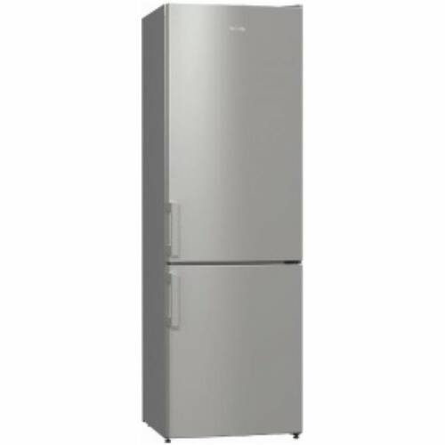 Combina frigorifica rk6191ax, 321 l, clasa a+, 185 cm, argintiu