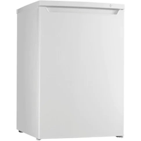 Congelator heinner hff-n85e++, 81 l, 3 sertare, clasa e, h 84.5 cm, alb